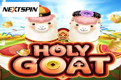 Holy Goat